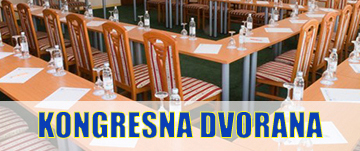 Kongresna dvorana